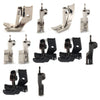 JUKI, CONSEW, SINGER, BROTHER, ZOJE Walking Presser Feet Set