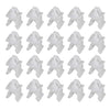 Toyota 4Runner Tacoma Bonnet Rod Clip Retainer Clips (2003-2023)