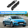 Hyundai Elantra Front Bumper Mounting Support Bracket (2011-2016)