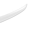 BMW X6 G06 (2020-2023) Mineral White A96 ABS Boot Spoiler