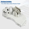 BMW 330xi 325xi 330Ci 330i 325C HVAC Blower Motor Resistor