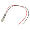 Auto Car Boat Indicator Light / 5x12V / LED Dash Panel Lamp