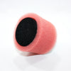 PIT QUAD DIRT BIKE ATV 35mm PINK 90�� Bent Air Filter Pod