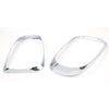 Mini Cooper Countryman Tail Light Ring Bezel Trim Molding (2017–2023)