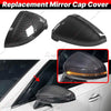 Audi A4 / S4 B9 / A5 / S5 / RS5 Side Mirror Cap Covers (2017–2025)