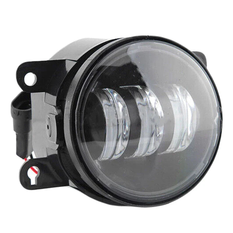 Honda Civic Front Fog Light Driving Lamp (2016-2018)