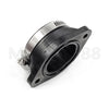 Suzuki LTR450 Throttle Body to Intake Boot (2007–2010)
