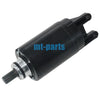 Triumph Street Triple 675 Starter Motor (2008-2017)