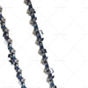 Husqvarna 321 333 334 3 x 14" Chainsaw Chain 3/8LP 050 Gauge 52DL