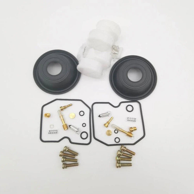 Kawasaki Vulcan 500 Carburetor Plunger Diaphragm (91–95)
