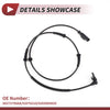 Jeep Renegade ABS Wheel Speed Sensor (2015-2017)