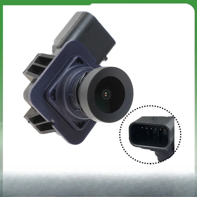 Ford Escort Rear View Backup Parking Camera (2015–2017)