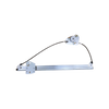 Iveco Daily Front Left Window Regulator W/o Motor (2006–2014)