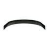 Carbon Fiber Rear Trunk Spoiler Wing Lip Fit 2014-2020 Lexus IS250 IS350 F-Sport