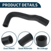 Ford Escape 1.6T (2013-2019) - Rubber Heating Water Pipe Radiator Hose