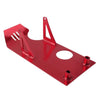 Honda CRF50 XR50 CRF XR 50 Pit Dirt Bike Skid Plate Engine Guard (2004-2023)