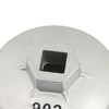 Ford, Hyundai 14 Flutes 67mm Oil Filter Socket Wrench