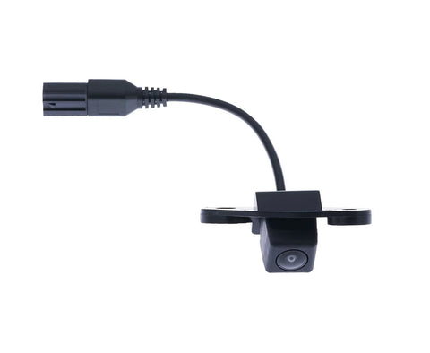 Toyota Hilux Tailgate Backup Reverse Camera 6 Pins OE Plug (2015-Present)