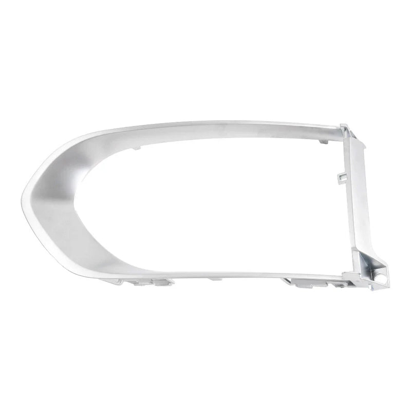 Jaguar F-Pace Fog Light Bezel Cover (2016-2020)