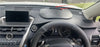 Lexus NX NX200 NX300 (2015-2021) Dashboard Cover Black Non-Slip Dash Mat