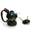 Honda Ignition Key Switch Lock Set (2001-2005)