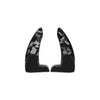 Jeep, Dodge, Chrysler Steering Wheel Shift Paddle Extensions