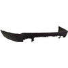 FB5Z17F828A Capa Bumper Cover Fascia Rear Lower for Ford
