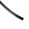 32ft Rubber Seal Door Edge Protector Strip