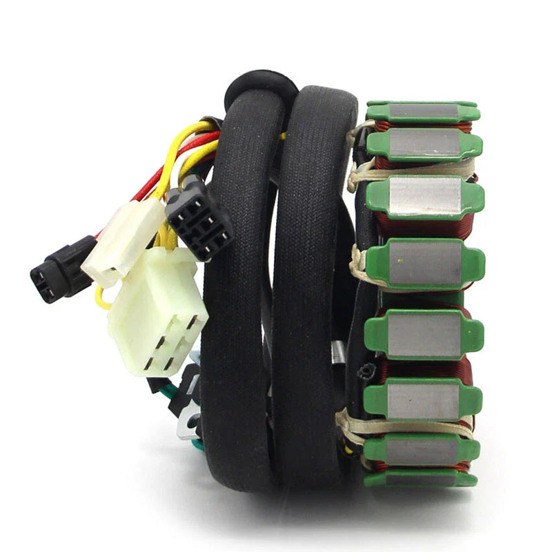 Polaris 600 IQ Rush, 800 Switchback, 600 RMK Magneto Stator Coil (2007-2018)