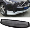 Infiniti FX35 FX37 FX50 Front Bumper Grille Mesh (2009-2011)