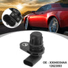 Cadillac New Crankshaft Position Sensor