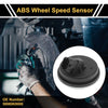 Kia KX1 (2018) - 1 Pcs Rear Left ABS Wheel Speed Sensor