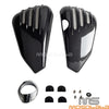 Harley Davidson XL1200 XL883 Motorcycle Battery Cover (2014-2021)