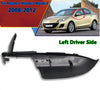 Mazda 2 Mazda 3 6 Left Side Mirror Lower Cover Wing Shell Cap (2008–2012)