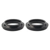 43x54mm Motorcycle Front Fork Damper Shock Absorber Dust Seals