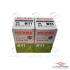 Michiba H11 Halogen Headlight Bulbs 12V 55W Long Life (2 x)