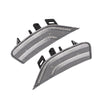 GMC Yukon XL Side Indicator Light Lens (2000-2006)