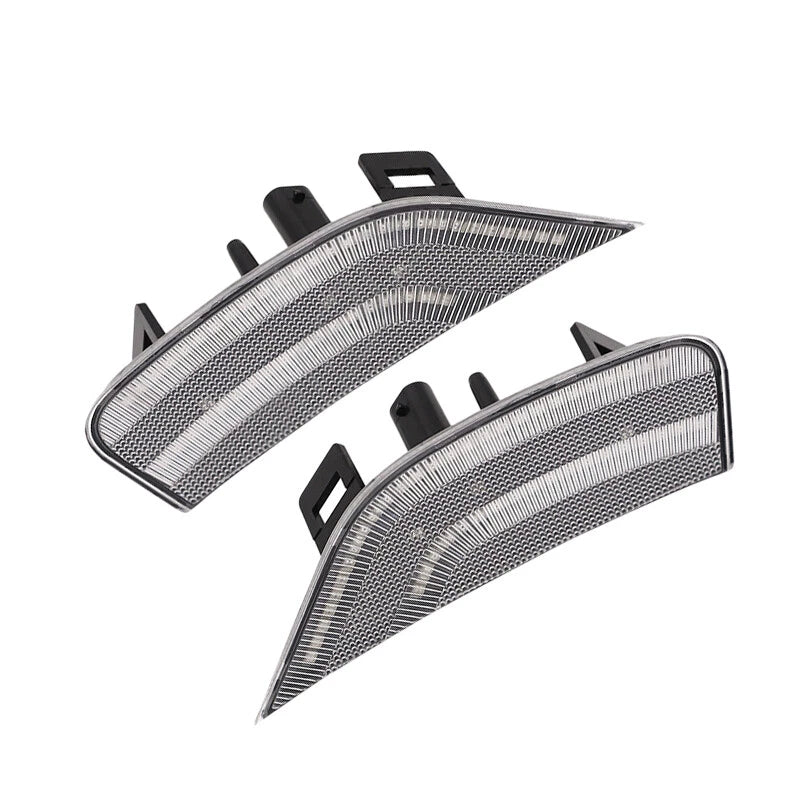 GMC Yukon XL Side Indicator Light Lens (2000-2006)