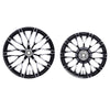 Harley Road Street Glide 19" Front & 18" Rear Wheel Rim Hub (2009-2023)