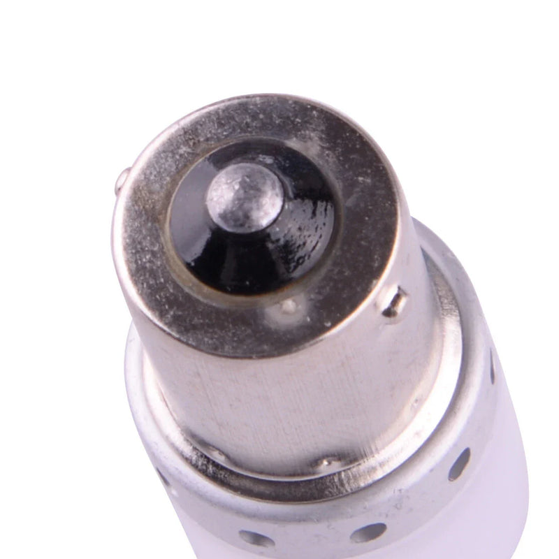 Car LED 1156 BA15S P21W White 12V Turn Signal Lights
