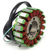 Honda XR250L Magneto Stator Coil (1991-1996)