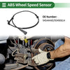 Buick Encore ABS Wheel Speed Sensor (2013–2016)
