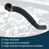 BMW 550i (2010 - 2012) Cooling Liquid Tube Radiator Hose