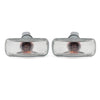 Chrysler Dodge Jeep Side Marker Turn Signal Light Repeater Lamp