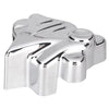 Honda VTX1300 Front Brake Caliper Cover (2004-2009)