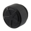 YAMAHA VMAX 1200 1700 XJR 400 Black Oil Filler Cap Cover