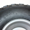 150cc Quad Dirt Bike ATV 19x7-8 Front Wheel Rim & Tire