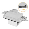Chevrolet Silverado Tahoe Engine Cooling Radiator Fan Resistor Kit