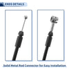 Kia Forte Hood Latch Release Cable (2019-2024)