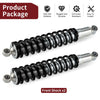 Honda Rancher TRX420 2 x Front Air Shocks Absorber (2010–2013)
